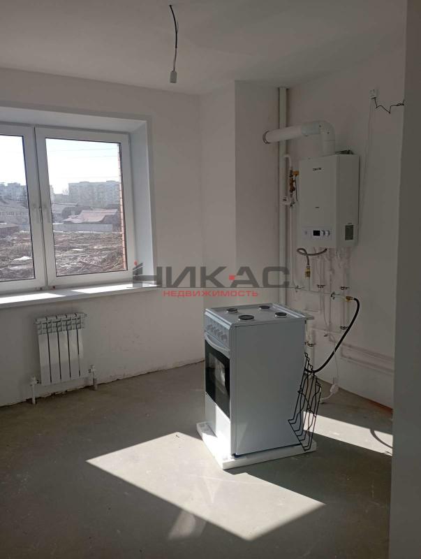 2-комн. квартира, 56 м², 3/10 этаж