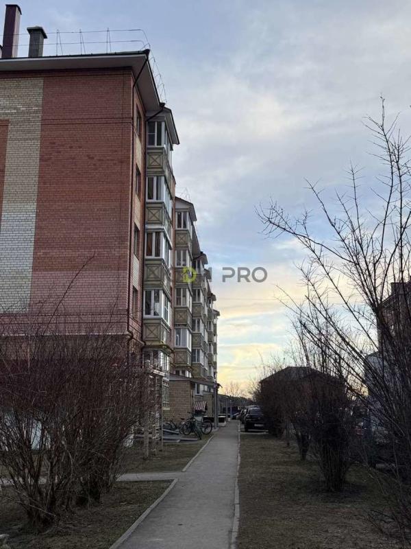 1-комн. квартира, 34 м², 1/5 этаж