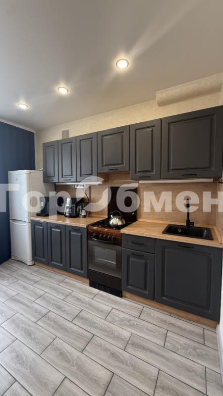 2-комн. квартира, 58 м², 8/9 этаж