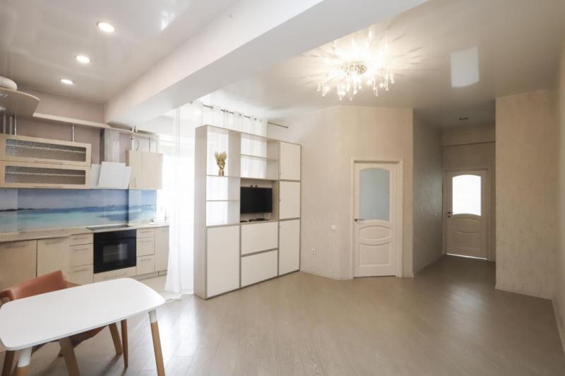 3-комн. квартира, 71 м², 6/10 этаж