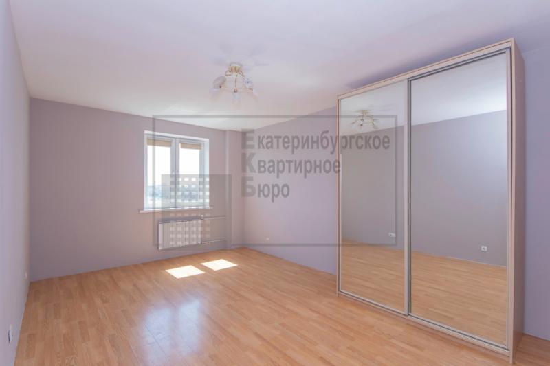 1-комн. квартира, 51 м², 9/21 этаж