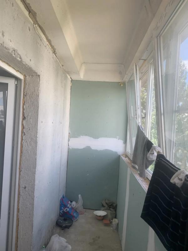 3-комн. квартира, 64 м², 8/16 этаж