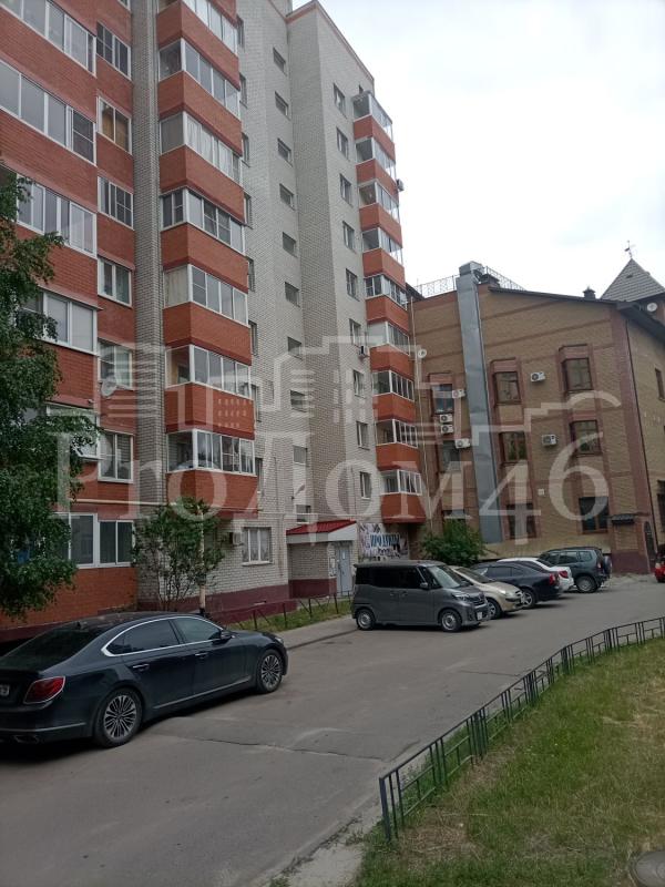 2-комн. квартира, 48 м², 7/10 этаж