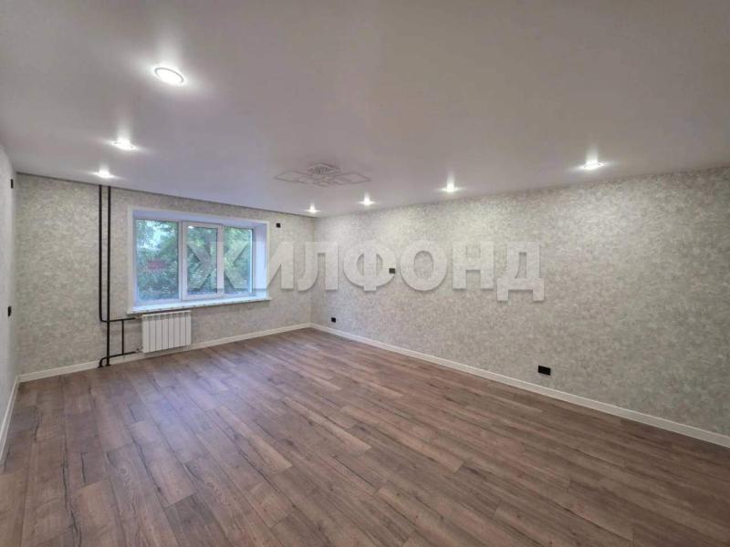 2-комн. квартира, 59 м², 2/11 этаж