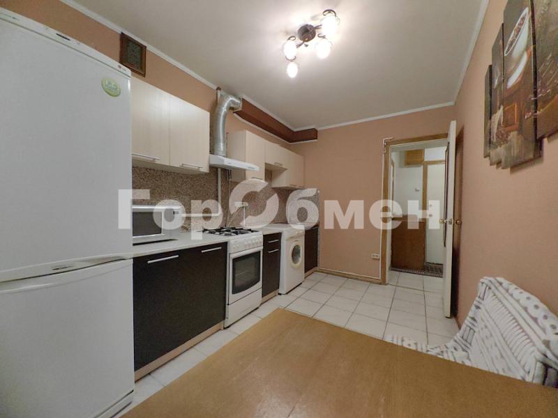 1-комн. квартира, 33 м², 1/12 этаж