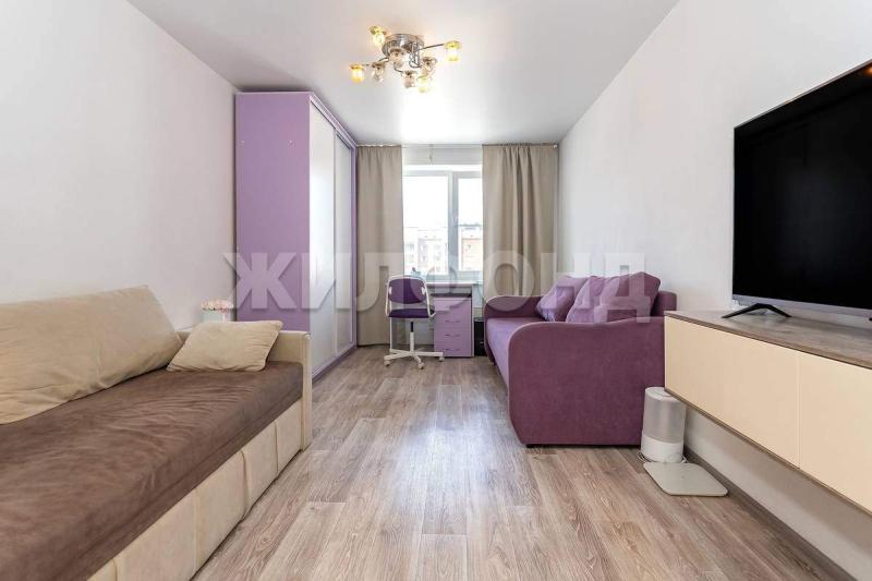 1-комн. квартира, 37 м², 7/10 этаж