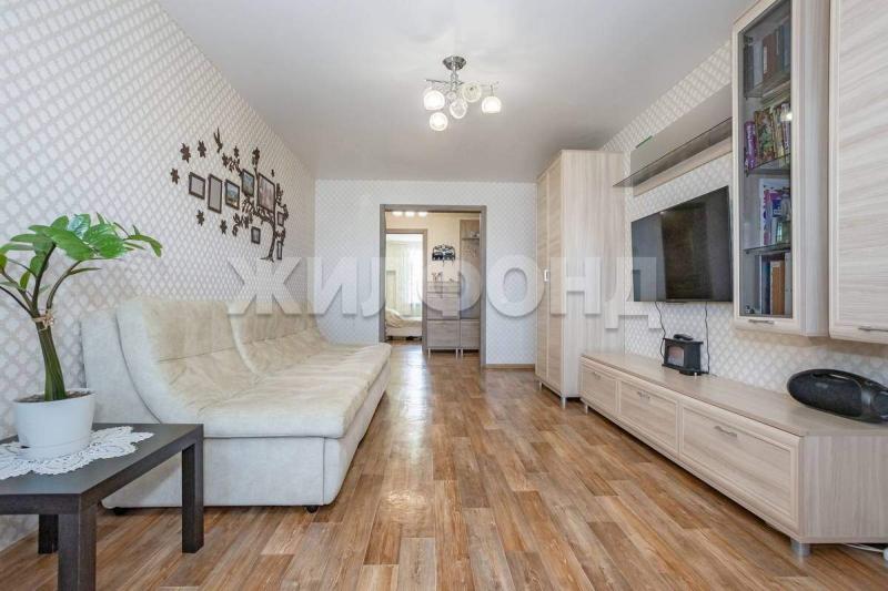 3-комн. квартира, 67 м², 5/5 этаж