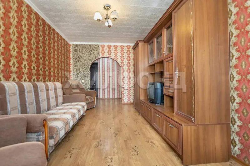 1-комн. квартира, 36 м², 3/10 этаж