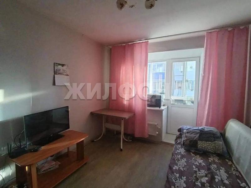 Квартира-Студия, 17 м², 2/3 этаж