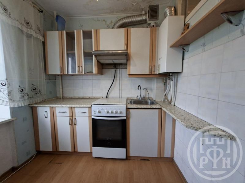 2-комн. квартира, 45 м², 2/5 этаж