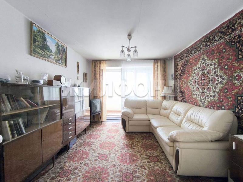 2-комн. квартира, 51 м², 9/10 этаж