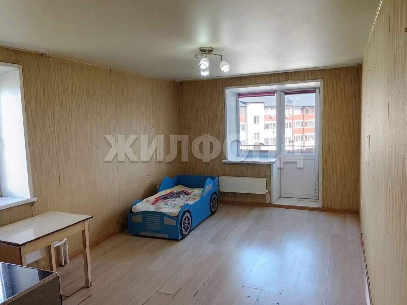 Квартира-Студия, 24 м², 3/3 этаж