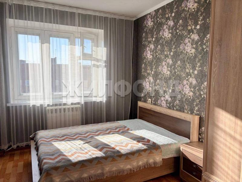 2-комн. квартира, 53 м², 6/6 этаж