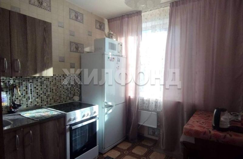 1-комн. квартира, 28 м², 3/5 этаж