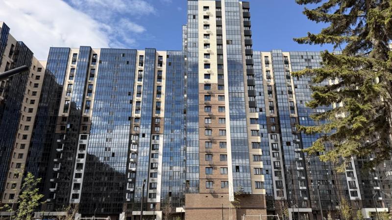 1-комн. квартира, 44 м², 15/19 этаж