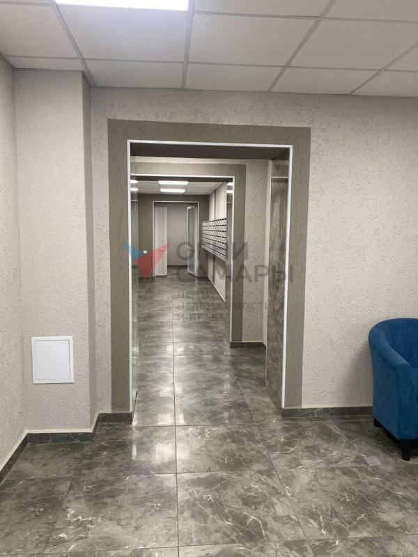 2-комн. квартира, 69 м², 8/16 этаж