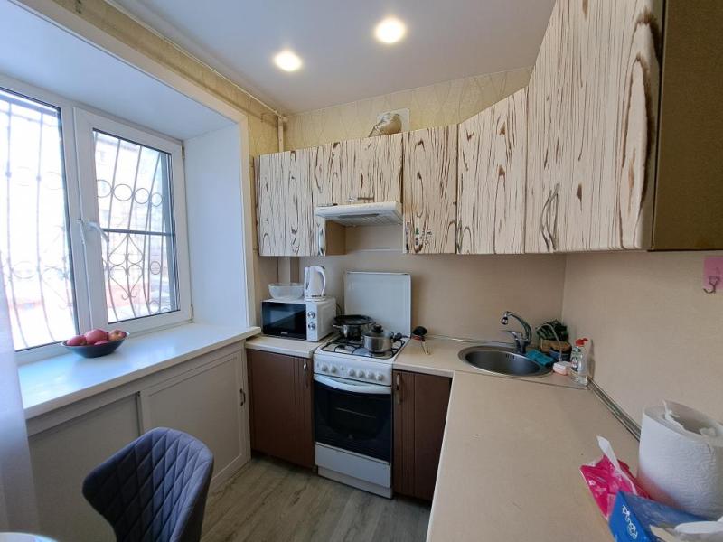3-комн. квартира, 59 м², 2/5 этаж