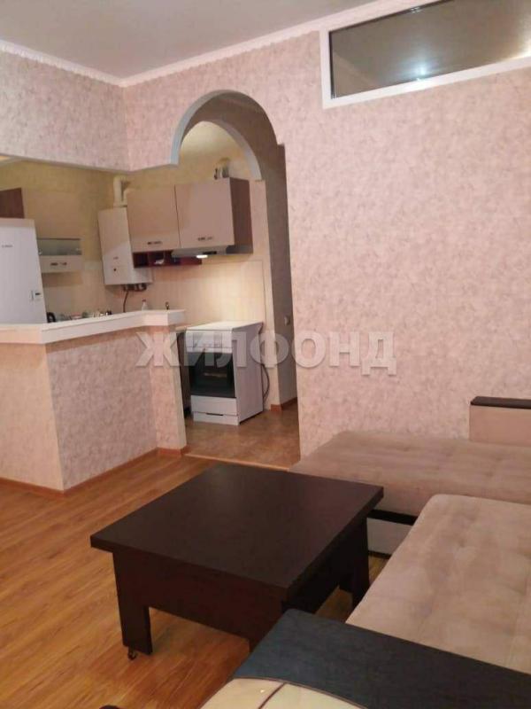 2-комн. квартира, 36 м², 3/5 этаж
