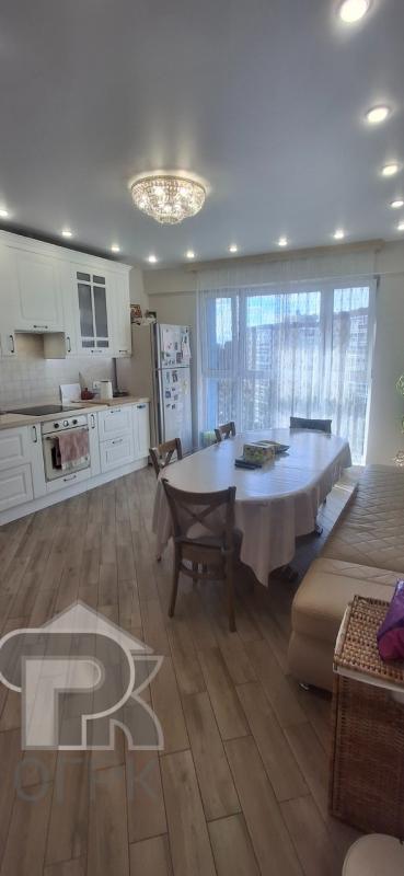 3-комн. квартира, 86 м², 10/12 этаж