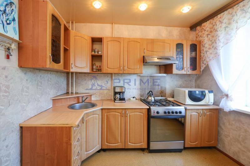 4-комн. квартира, 82 м², 5/9 этаж