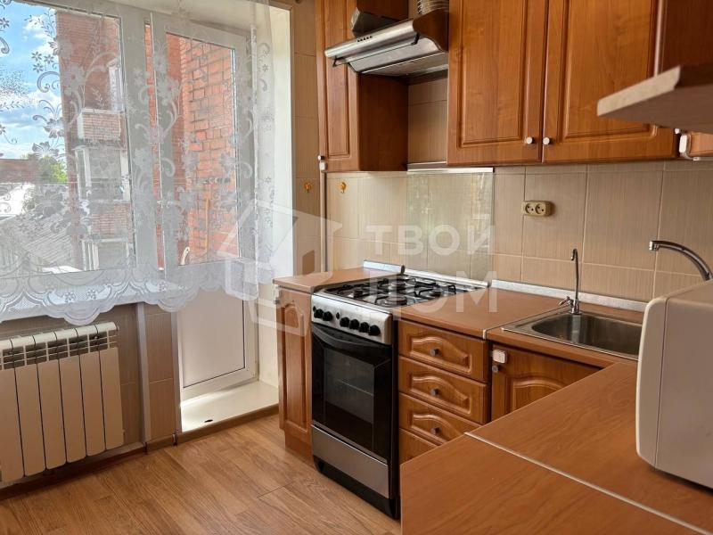 2-комн. квартира, 45 м², 4/5 этаж