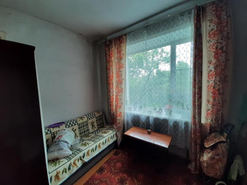 3-комн. квартира, 85 м², 3/4 этаж