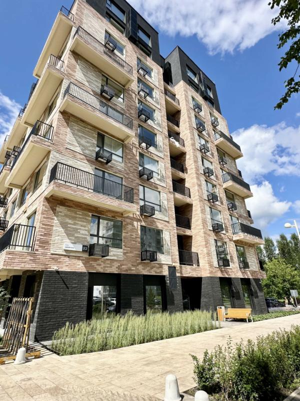 2-комн. квартира, 78 м², 6/10 этаж