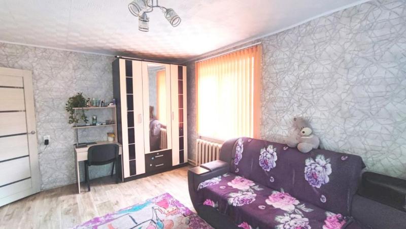 3-комн. квартира, 63 м², 1/2 этаж