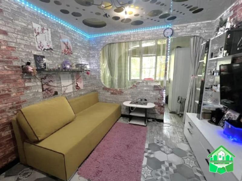 2-комн. квартира, 41 м², 1/5 этаж