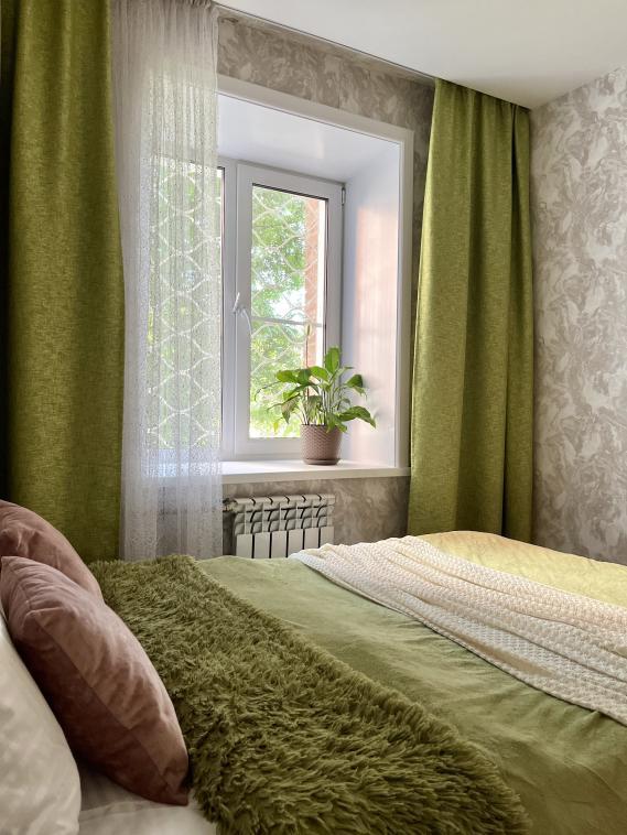 3-комн. квартира, 67 м², 1/5 этаж