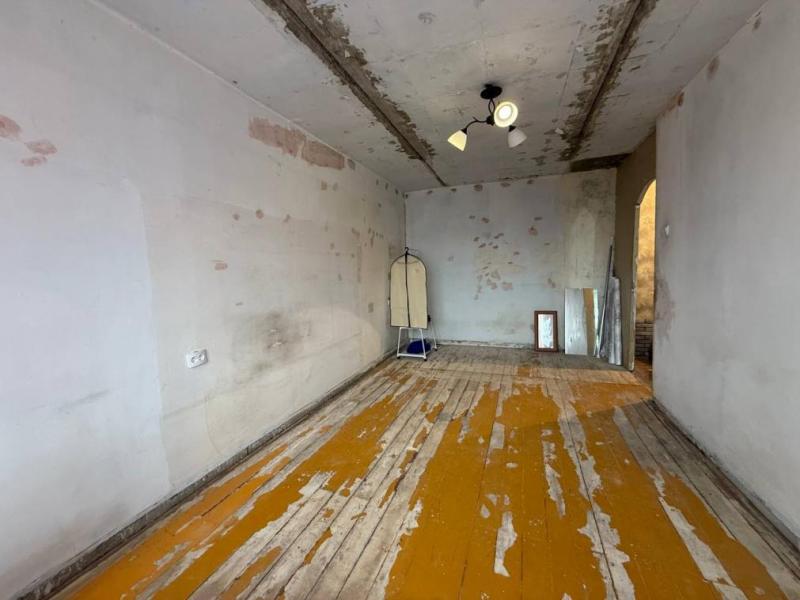 1-комн. квартира, 30 м², 1/5 этаж