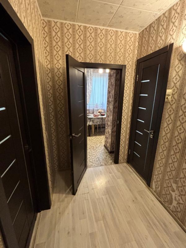 1-комн. квартира, 37 м², 7/17 этаж