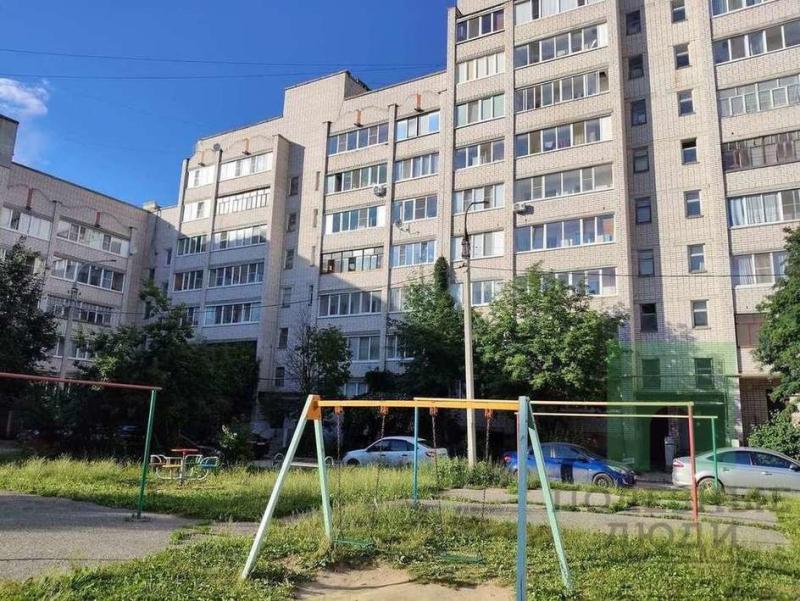 2-комн. квартира, 59 м², 2/7 этаж