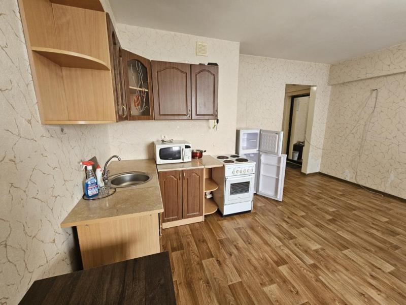 1-комн. квартира, 33 м², 6/7 этаж