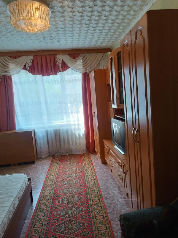 1-комн. квартира, 30 м², 3/5 этаж