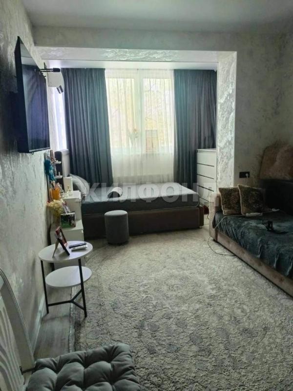 1-комн. квартира, 42 м², 5/10 этаж