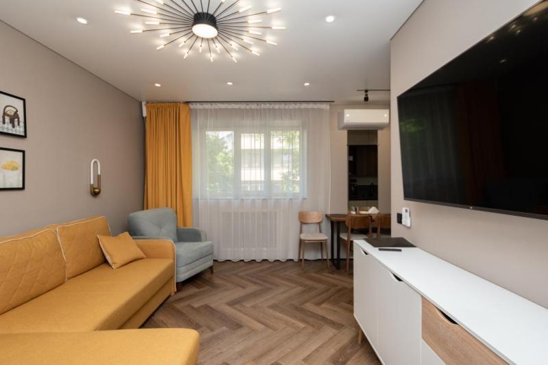 2-комн. квартира, 41 м², 3/5 этаж