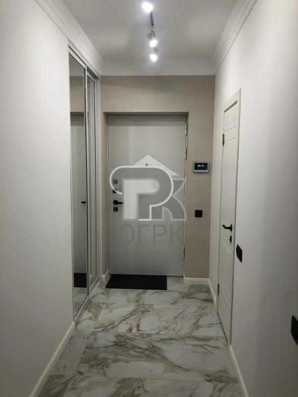 1-комн. квартира, 35 м², 6/23 этаж