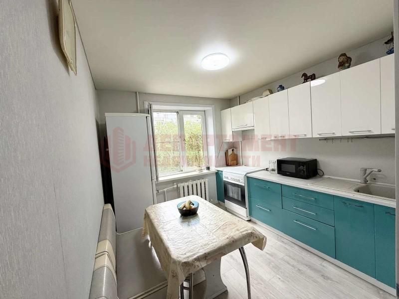 4-комн. квартира, 86 м², 5/9 этаж