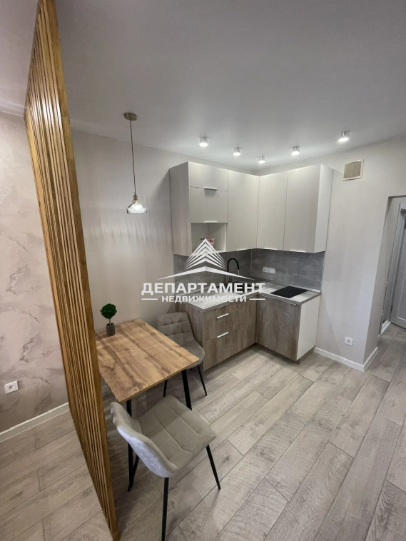 1-комн. квартира, 29 м², 4/16 этаж