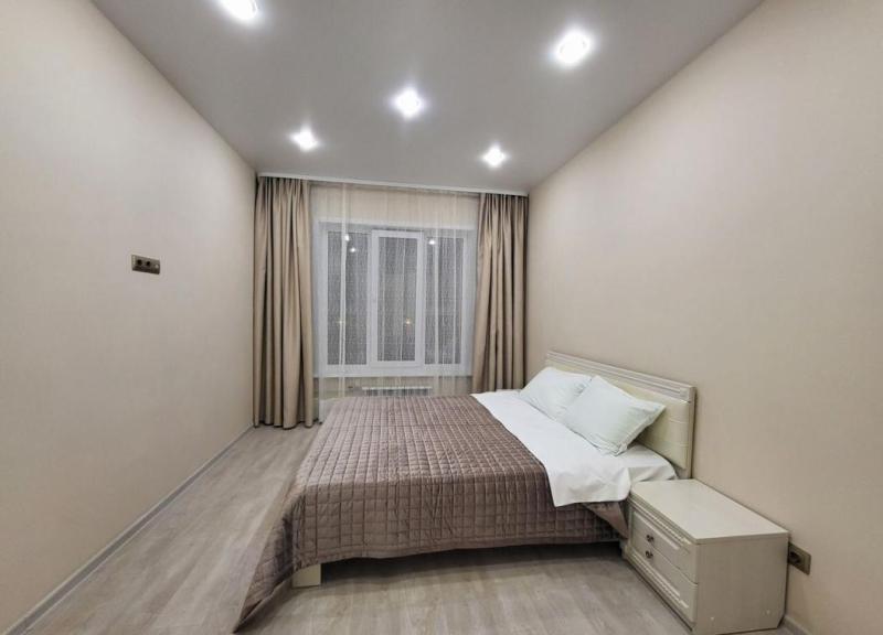 2-комн. квартира, 52 м², 9/16 этаж