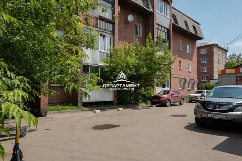 2-комн. квартира, 47 м², 3/4 этаж