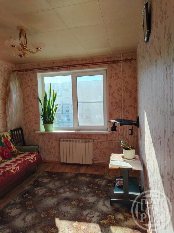 2-комн. квартира, 47 м², 3/5 этаж