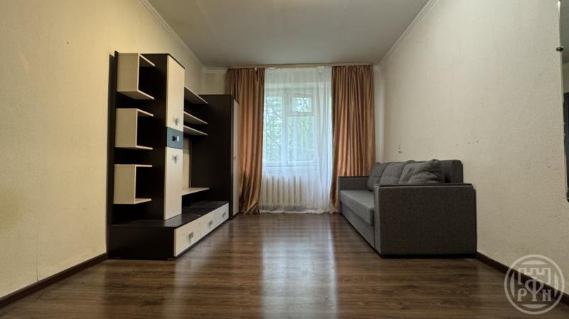 1-комн. квартира, 30 м², 2/5 этаж
