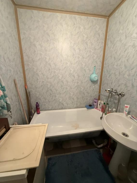 3-комн. квартира, 65 м², 10/10 этаж