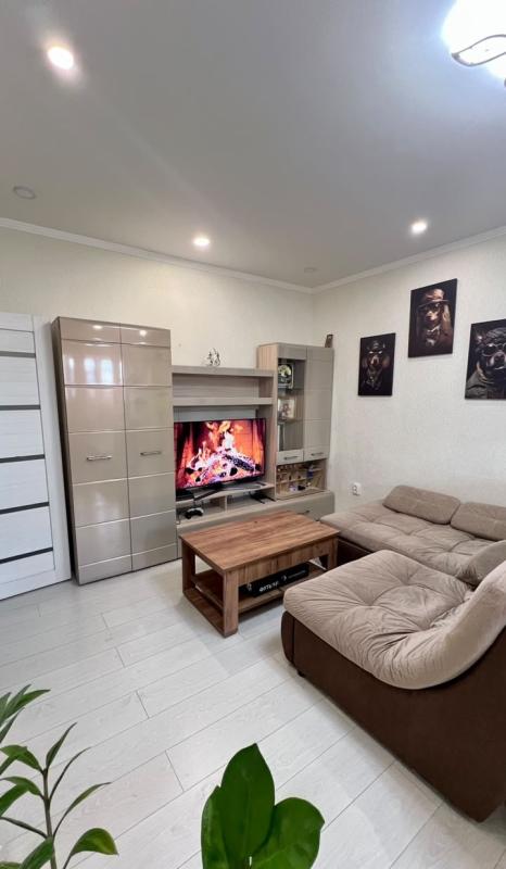 2-комн. квартира, 61 м², 6/9 этаж