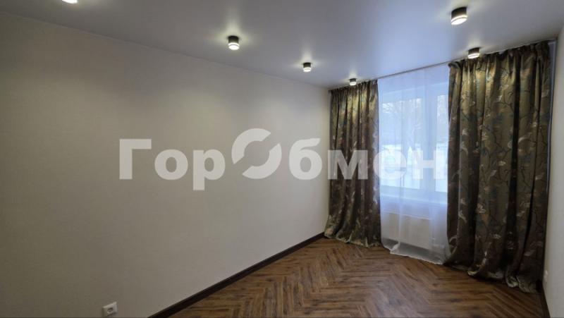 Квартира-Студия, 12 м², 1/14 этаж