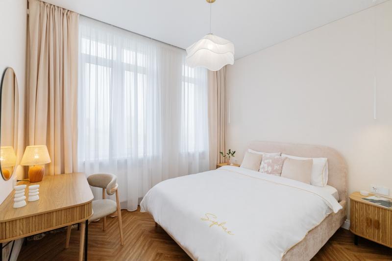 1-комн. квартира, 39 м², 7/14 этаж
