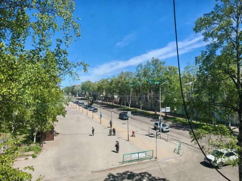 1-комн. квартира, 41 м², 3/3 этаж