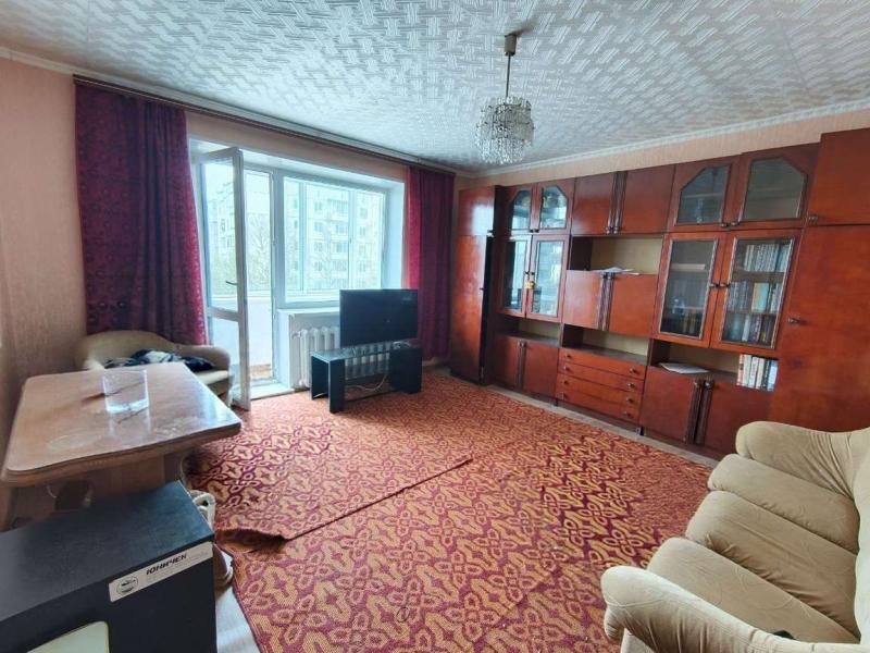 2-комн. квартира, 50 м², 2/5 этаж